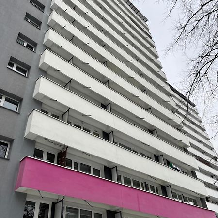 Apartament Tysiaclecia 6 Apartment Katowice Luaran gambar