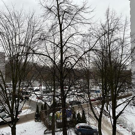Apartament Tysiaclecia 6 Apartment Katowice Luaran gambar
