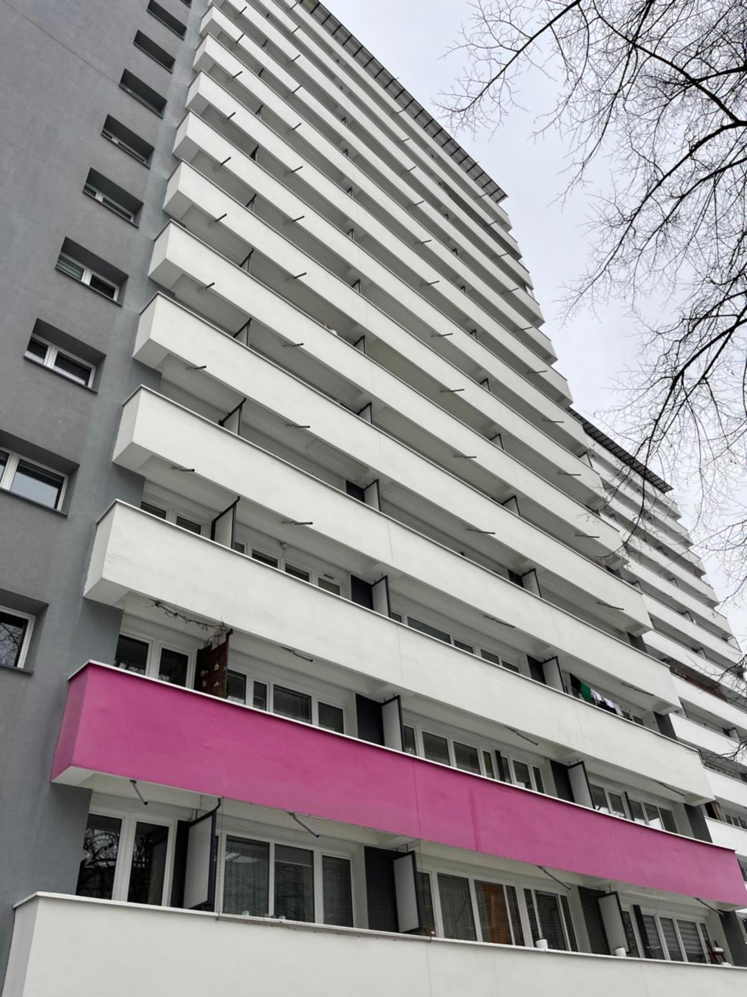 Apartament Tysiaclecia 6 Apartment Katowice Luaran gambar