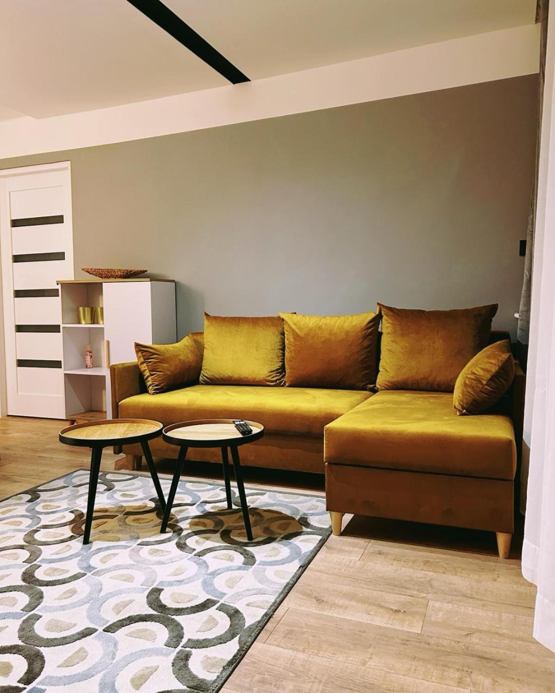 Apartament Tysiaclecia 6 Apartment Katowice Luaran gambar